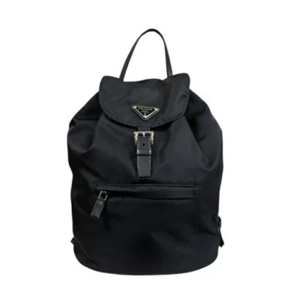 Prada Backpack Daypack